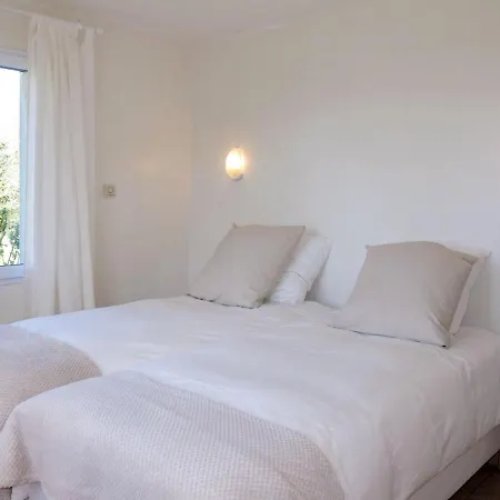 Holiday Nantaise - Gde301 Σπίτι διακοπών