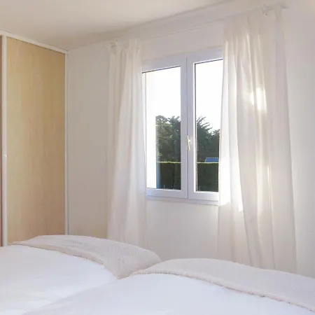 Holiday Nantaise - Gde301 Σπίτι διακοπών