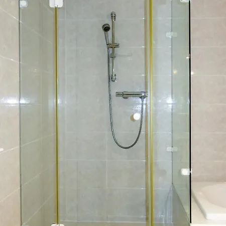 Σπίτι διακοπών Holiday Nantaise - Gde301 *