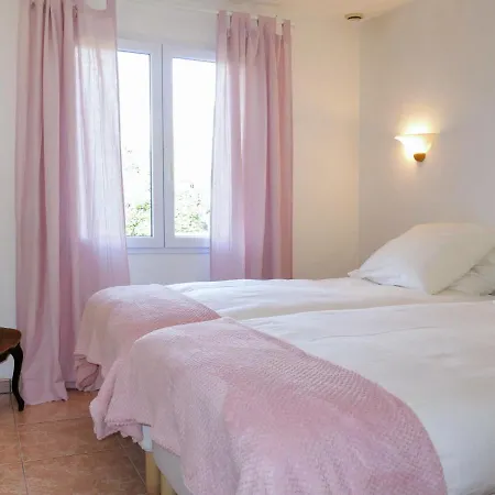 Σπίτι διακοπών Holiday Nantaise - Gde301
