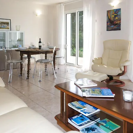 Σπίτι διακοπών Holiday Nantaise - Gde301 Guérande
