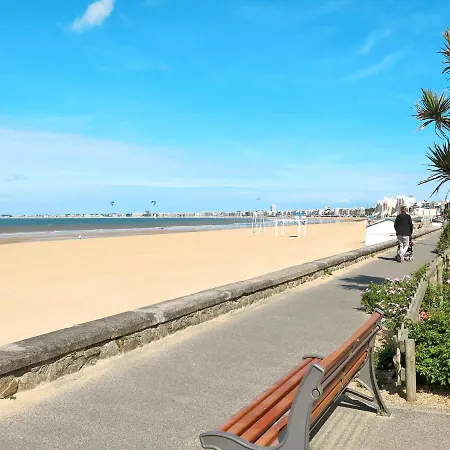 Σπίτι διακοπών Holiday Nantaise - Gde301 Guérande