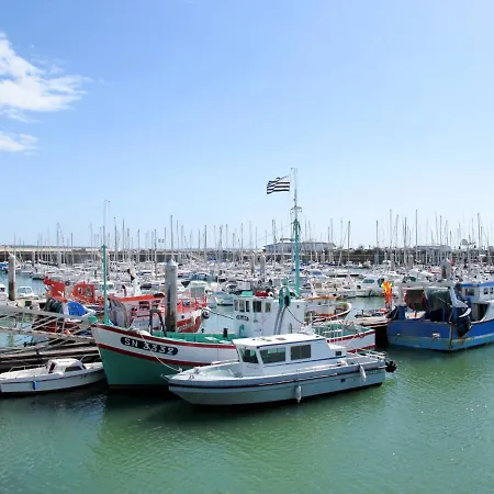 Σπίτι διακοπών Holiday Nantaise - Gde301 Guérande
